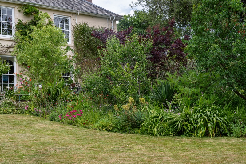 Alverton Cottage